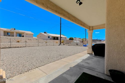 3084 Thistle Dr, Lake Havasu City AZ  86406-5519 exterior