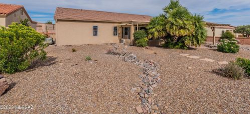 4341 Desert Jewel Loop, Green Valley AZ 85622-5645 exterior