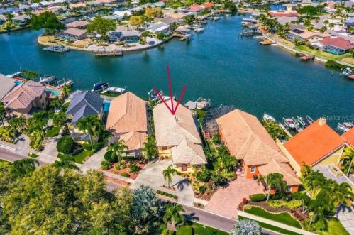 823 Symphony Isles Blvd, Ruskin FL  33572-2743 exterior