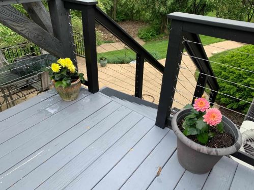 1233 Thistleridge Dr, Taylorsport KY  41048-8774 exterior