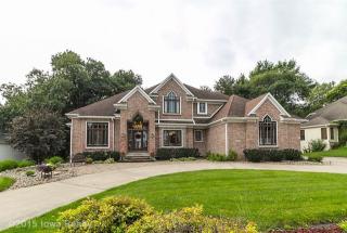 7008 Tenacity Ln, Camp Dodge, IA 50131-1988