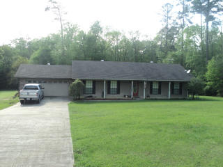 627 Mckinnie St, Hampton, AR 71744-8928