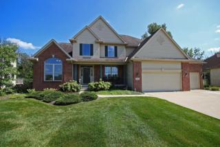 13526 Church View Dr, Pickerington, OH 43147-8037