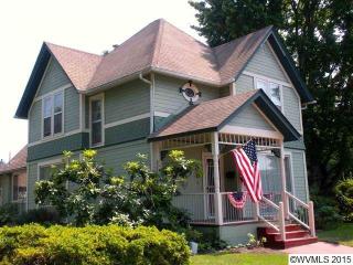 909 Williams St, Lebanon, OR 97355-4154