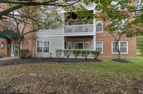 141 Stable Gate Ln, Florence KY  41042-7166 exterior