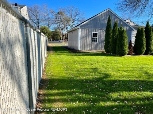 1697 M St, Belmar NJ  07719-3456 exterior