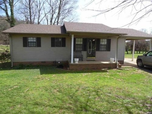 4044 Morrison Creek Rd, Clifton, TN 38425-5219