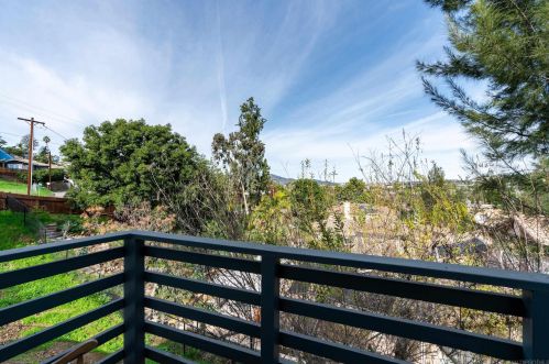 4727 Garfield St, La Mesa CA  91941-5405 exterior