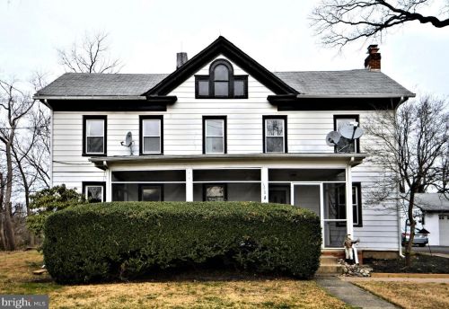 1378 Yardley Newtown Rd, Yardley, PA 19067-4046