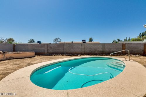 2109 Tyson St, Chandler AZ  85224-4225 exterior