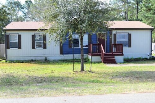 16307 Evergreen Timbers, Magnolia, TX 77355-4116