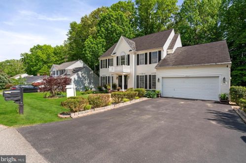 6818 Orchid Ln, Fredericksburg, VA 22407-8501