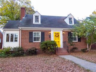 4702 Bromley Ln, Richmond, VA 23226-1231