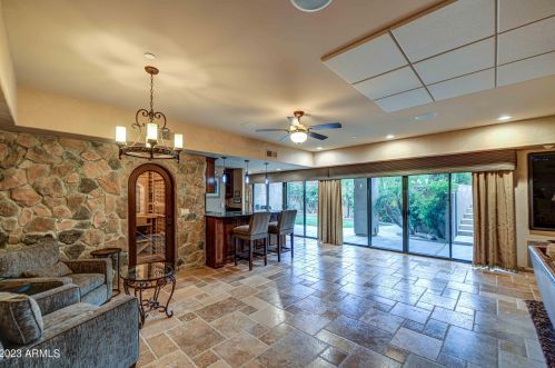 11415 Dreyfus Ave, Scottsdale AZ  85259-2533 exterior