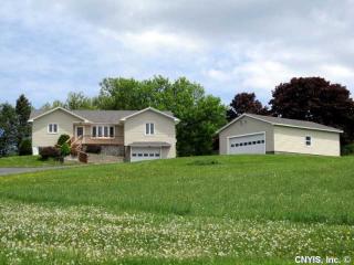 3294 Cobb Hill Rd, Nelson, NY 13035-9620
