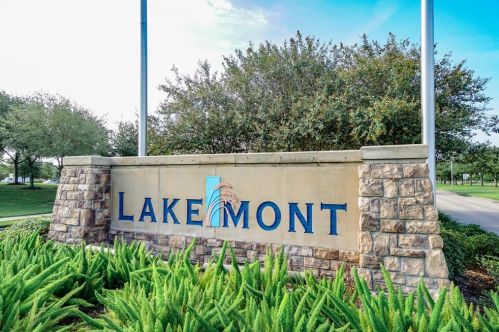 20031 Shore Meadows Ln, Richmond, TX 77407-6597