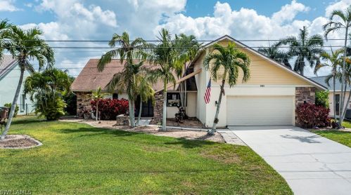 1903 10th Ave, Cape Coral, FL 33909-5332