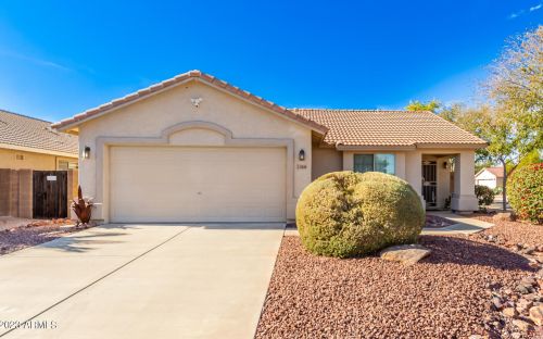 15656 165th Dr, Sun City, AZ 85388-1147