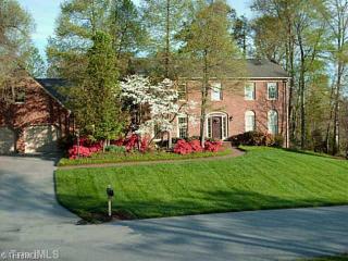 3432 Kilcash Dr, Clemmons, NC 27012-8694