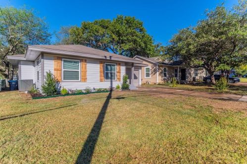 3108 Proctor St, Fort Worth, TX 76112-7119