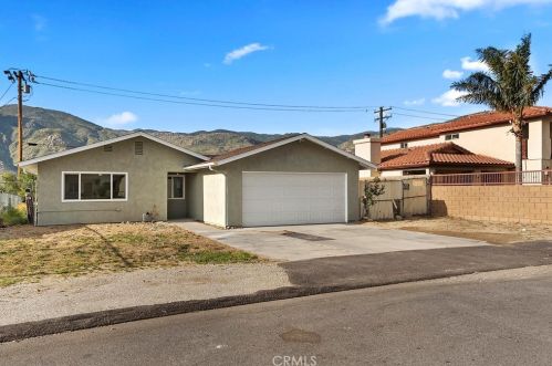 49975 Fuller Ave, Cabazon, CA 92230-3824