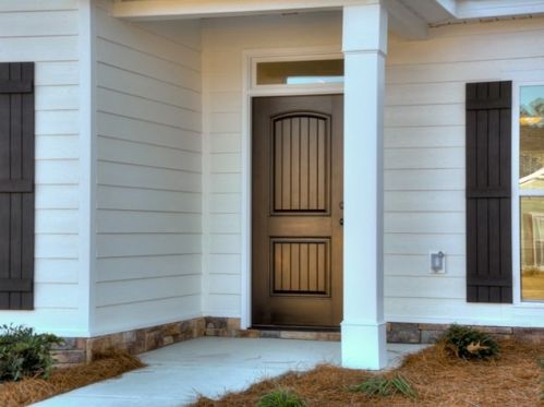607 Pine St, Burnettown, SC 29851-2015