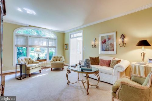 11406 Wild Bramble Way, Herndon VA  20194-1001 exterior