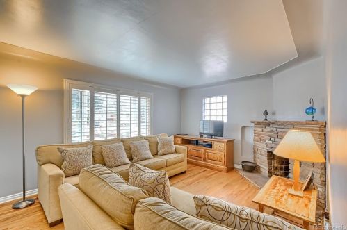 1350 Otis St, Denver CO 80227-3530 exterior