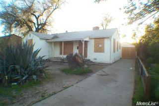 2529 Grove Ave, Sacramento, CA 95815-2154