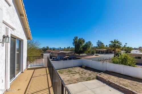 17149 El Pueblo Blvd, Scottsdale AZ  85268-2628 exterior
