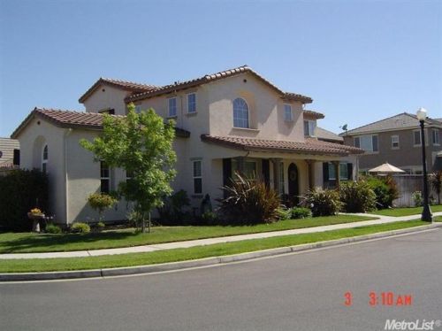 2319 Mendocino Dr, Valley Home CA  95361-8260 exterior