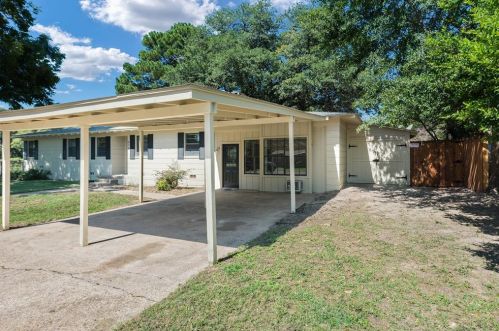 616 Laurel Rd, Athens, TX 75751-3302