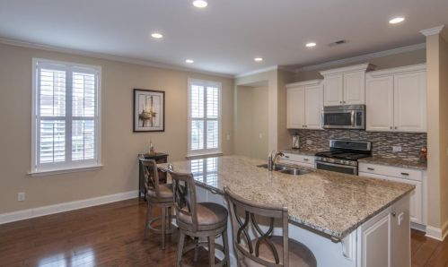 2524 Kings Gate Ln, Mount Pleasant SC  29466-8223 exterior