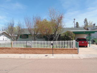 841 Crestview Dr, Snowflake, AZ 85937-5526