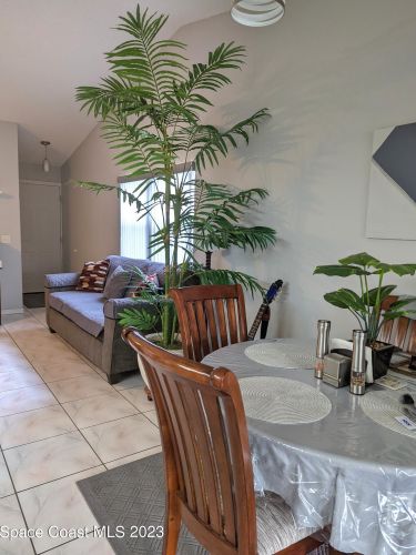 2809 Dunhill Dr, Cocoa FL  32926-5845 exterior