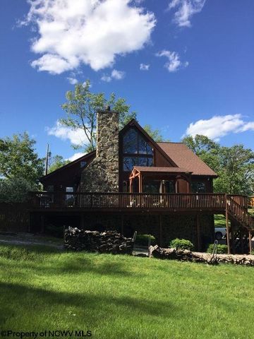 515 Worthington Dr, Lake Ridge, WV 26330-1434