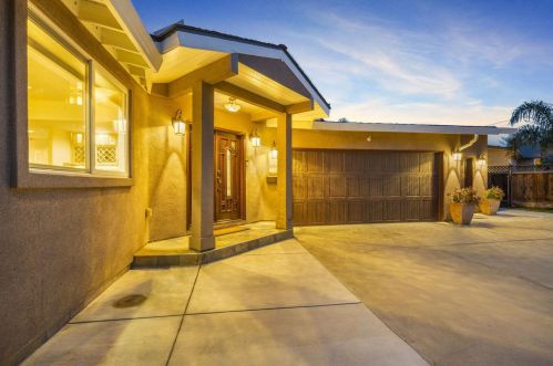 220 Virginia Ave, Campbell CA  95008-3911 exterior