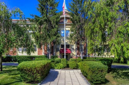 1250 North Ave, New Rochelle, NY 10804-2617