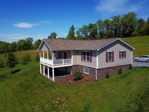379 Jackson Twp Rd, Hebe, PA 17830-6959