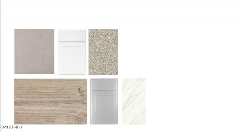 22876 Nightingale Rd, Queen Creek AZ  85142-3304 exterior