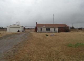 3808 75th St, Lawton, OK 73501-9822