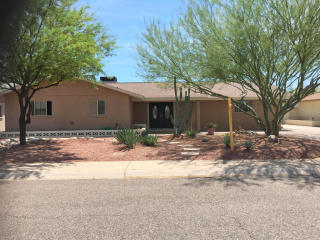 8331 Meadowbrook Ave, Scottsdale AZ  85251-1749 exterior