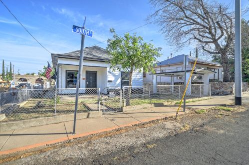 707 South St, Globe, AZ 85501-1912