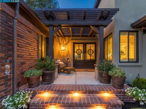 47 Sugar Pine Ln, Danville, CA 94506-4534