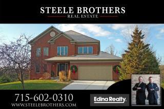 1404 Wisconsin Ct, Hudson WI  54016-1870 exterior