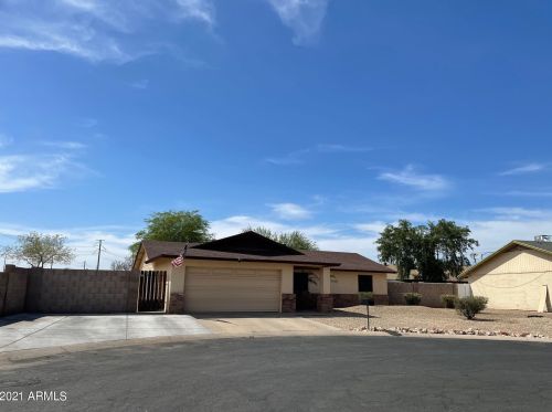 10406 41st Dr, Phoenix, AZ 85051-1128