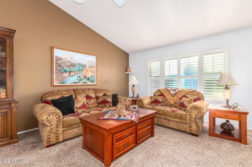 20019 146th Dr, Sun City AZ 85375-6126 exterior