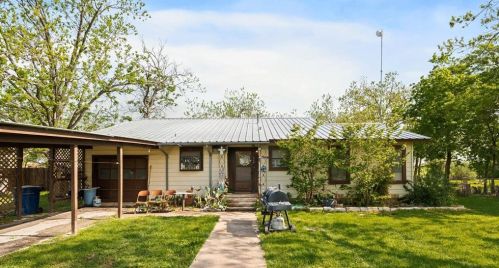 528 Davilla St, Bartlett, TX