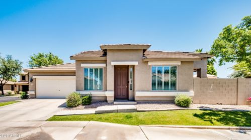 1291 Amber St, Chandler, AZ 85286-1437