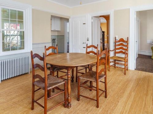 29 Dover St, Providence RI 02908-4416 exterior